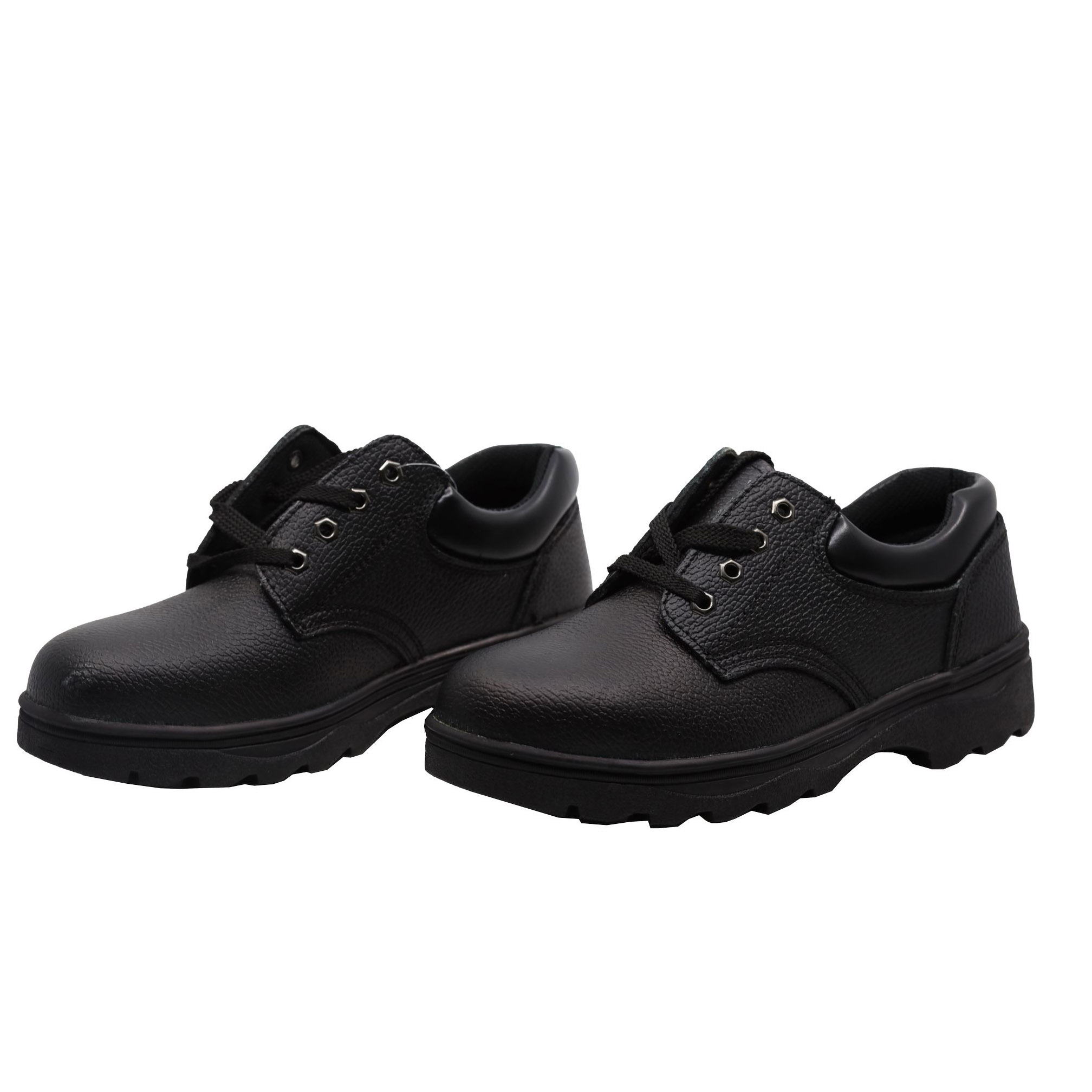 Buy SAFETY SHOES 43" - FASTO Online | Safety | Qetaat.com